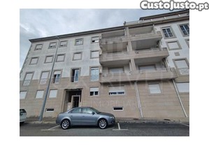 Apartamento T1 Caminha