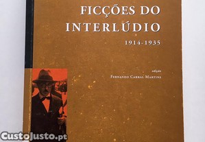 Ficções do Interlúdio