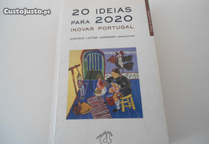 20 Ideias para 2020-Inovar Portugal