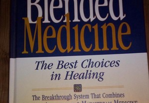 Livro- Blended Medicine