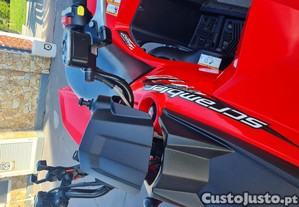 Moto 4 scrambler - 16