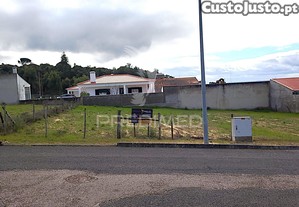 Terreno urbano 450 m2 - carregueira - chamusca