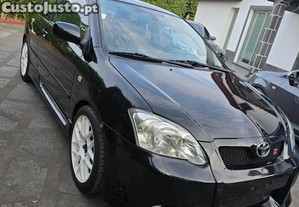 Toyota Corolla E12 D4D - 06