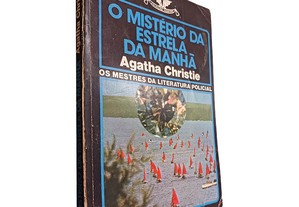 O mistério da estrela da manhã - Agatha Christie