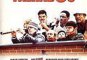 Gangsters Falhados (2002) Anthony Russo, Joe Russo IMDB: 6.2