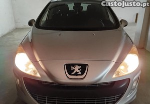 Peugeot 308 SW i 1.6 HDI - 10