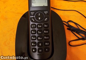 Telefone Sem Fios CS1300-BB