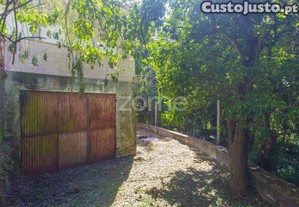Quintinha Para Restauro Em Vila Verde