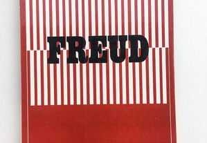Esboço de Psicanálise, Freud 
