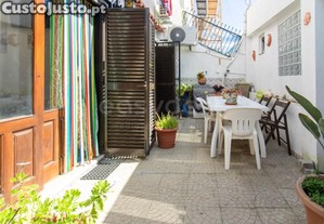 Andar De Moradia T2 Em Monte Fino Em Vila Real...