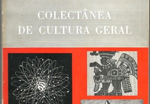Colectânea de Cultura Geral - João Alberto Frazão de Faria (sel. e coord.) [1974]
