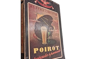 Poirot desvenda o passado - Agatha Christie