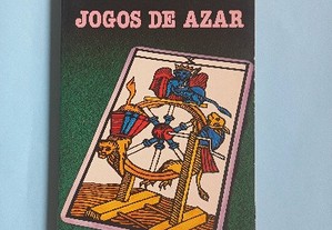 Jogos de azar - José Cardoso Pires