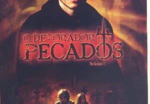 O Devorador de Pecados (2003) Heath Ledger