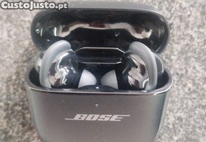 Bose Ultra Open Earbuds