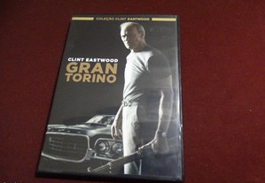 DVD-Gran torino-Clint Eastwood
