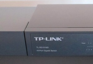 Switch TP-Link gigabit