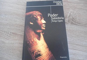 Poder e Sabedoria no Antigo Egipto (1998)
