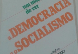 Um Modo Diferente de Ver a Democracia e o Socialismo