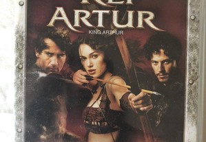 King Arthur (Rei Artur) 2004