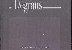Jorge Fazenda Lourenço. Uma bibliografia sobre Jorge de Sena.