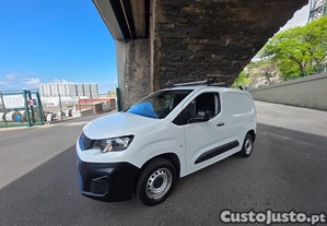Peugeot Partner 1.5HDI - 20
