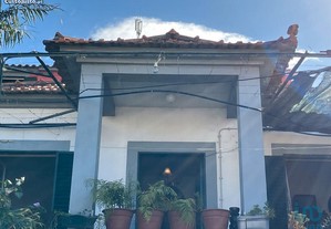 Casa T2 em Madeira de 53,00 m²