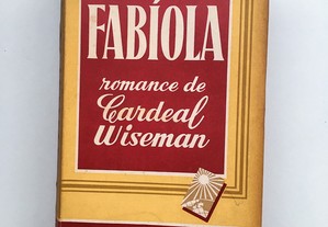 Fabíola, Cardeal Wiseman  