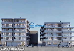 Apartamentos T4 Novos Espinho