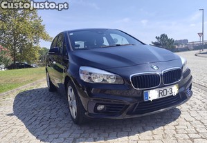 BMW 216 Active Tourer Sport - 16
