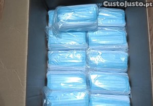 Packs de 100 mscaras