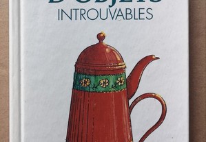 Catalogue d'Objects Introuvables