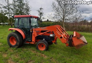 trator agrcola L5030