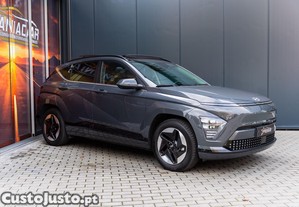 Hyundai Kauai EV 65.4 kWh Vanguard - 24