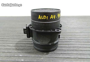 Medidor de preção de agua AUDI A4   BER. (B8) Basis   /   11.07 - 12.15