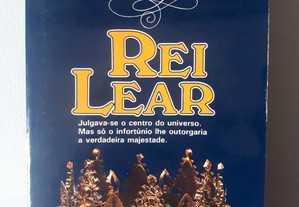 Rei Lear, de William Shakespeare