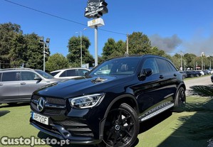 Mercedes-Benz GLC 300 e 4Matic - 22