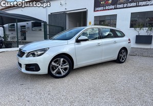 Peugeot 308 Allure 1.5 HDI