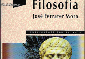 José Ferrater Mora. Dicionário de Filosofia.