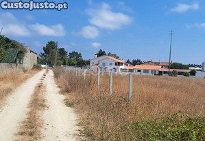 Terreno Para Construção Carreiros, Sanguinheira...