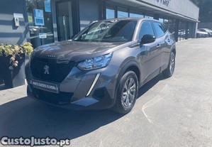 Peugeot 2008 1.5 BlueHDi Active P - 23