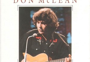 Don McLean - "The Best Of" CD