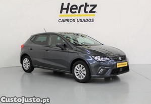 Seat Ibiza 1.0 TSI Reference 95cv