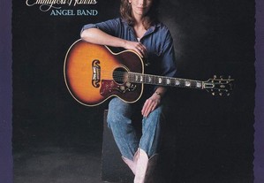 Emmylou Harris - "Angel Band" CD