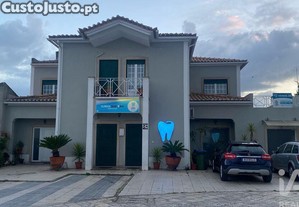 Ateliê T4 em Ponte de Sor, Tramaga e Vale de Açor de 273 m²