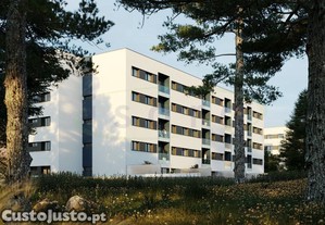 Apartamento T3 Novo Com Terrao A 15Min Do Polo Universitrio Do S Joo, Porto, Valongo