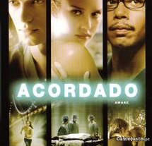 Acordado (2007) Hayden Christensen IMDB: 6.5