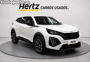 Peugeot 2008 PureTech Active 1.2 100cv