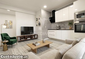 T1 remodelado amadora venteira