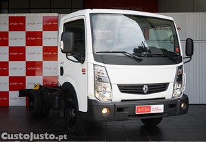 Renault Maxity 2.5 DXi 120.35